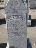 image of grave number 152400